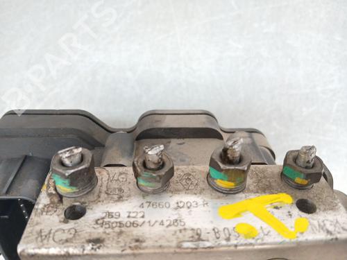 ABS pump DACIA LOGAN MCV II 1.5 dCi | BP38487072M43 - Image 2