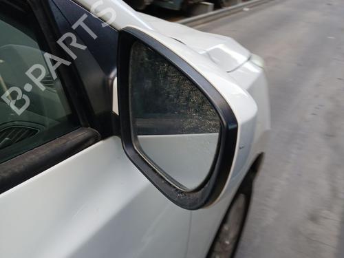Right mirror HYUNDAI ix35 (LM, EL, ELH) 1.7 CRDi | BP22968948C27 