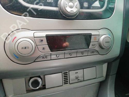 Climate control FORD FOCUS II (DA_, HCP, DP)  | BP12092379I5 