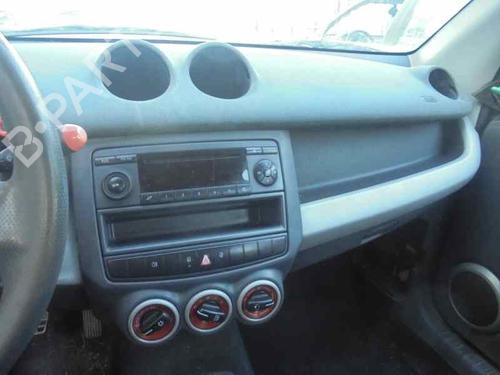 Warning switch SMART FORFOUR (454) 1.5 CDI (454.001) | BP4673785I22  - Image 16