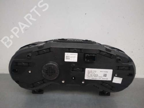 Instrument cluster FORD FOCUS III  | BP12126587C47 
