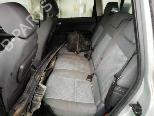Gearbox FORD FOCUS C-MAX (DM2) 2.0 TDCi | BP10744000M3 