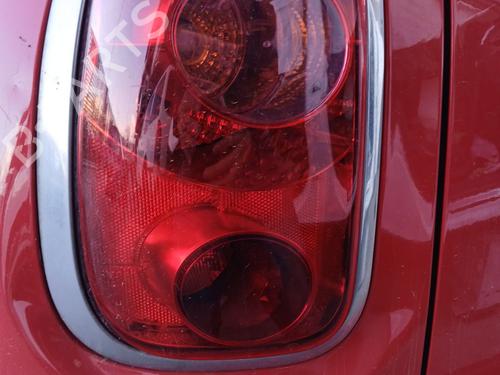 Used Left taillight MINI MINI COUNTRYMAN (R60) One (98 hp) 31038637