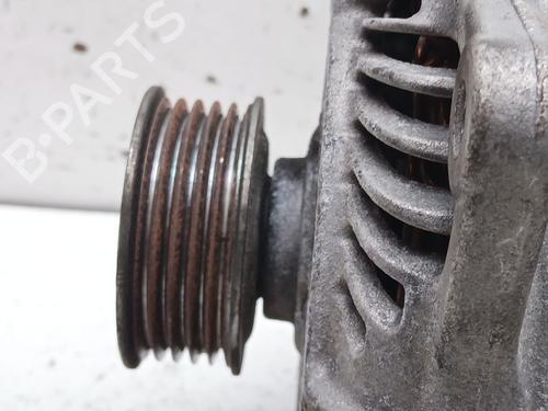 Alternator SUBARU FORESTER (SH_) | BP12236922M7 - Image 4