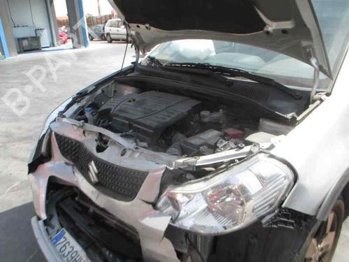Gearbox SUZUKI SX4 (EY, GY) 1.6 VVT (RW416, YA21S) | BP6547210M3 