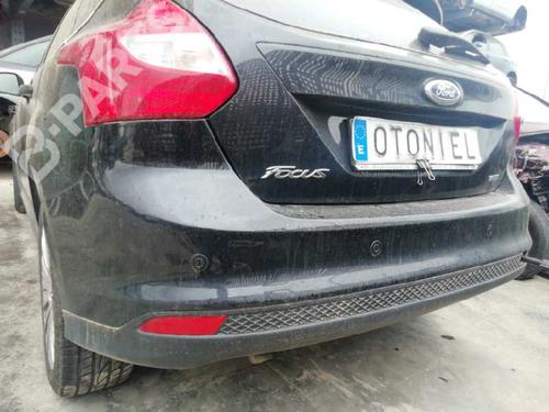 rear-bumper-ford-focus-iii-10-ecoboost-bm51a17906a-2010-2011-2012-2013-2014-2015-2016-2017-2018-2019-2020-9494943 main image