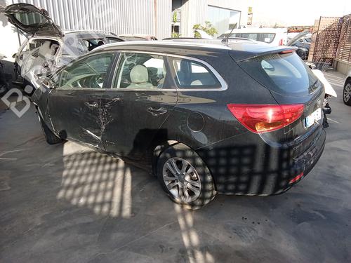 Left tailgate light KIA CEE'D Sportswagon (JD) 1.6 CRDi 128 | BP38957864C79 - Image 3