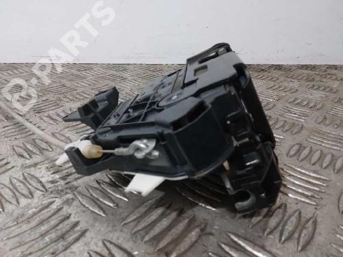 Front right lock SEAT IBIZA IV (6J5, 6P1)  | BP11181521C97 