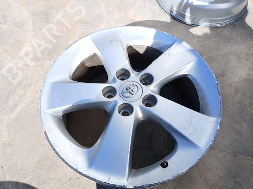 Used Rim TOYOTA AURIS (_E15_) 1.8 Hybrid (ZWE150_, ZWE150R) (136 hp) 32369050