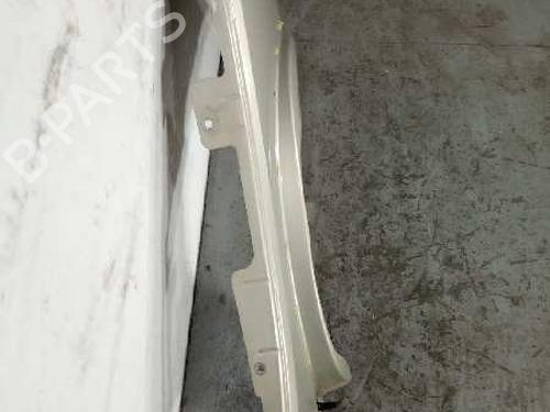 Left front fenders LAND ROVER DISCOVERY III (L319) 2.7 TD 4x4 | BP9633369C41 
