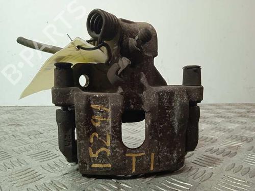Left rear brake caliper FORD FOCUS III  | BP12825116M107 