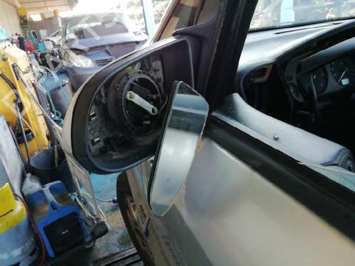 Radiator fan OPEL ZAFIRA A MPV (T98) 2.0 DTI 16V (F75) | BP6118379M35 