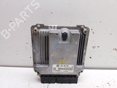 Centralina do motor Centralina do motor VW PASSAT B6 (3C2) 2.0 TDI 16V (140 hp) 34701091 34701091