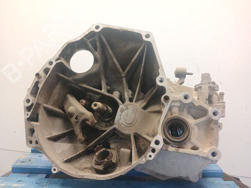 Used Gearbox Gearbox 2431301 2431301