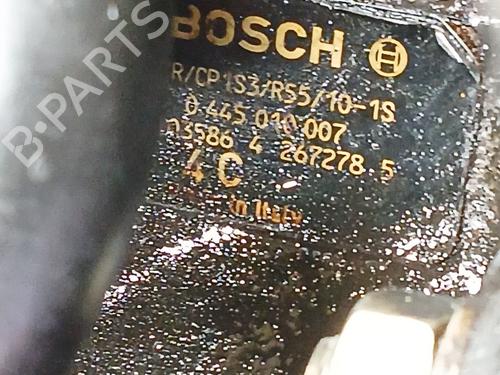 Engine ALFA ROMEO 156 (932_) 1.9 JTD (932.A2B00, 932.A2C00) | BP19805097M1 
