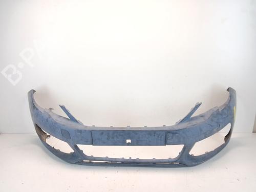 Used Front bumper PEUGEOT 308 II (LB_, LP_, LW_, LH_, L3_) 1.6 HDi / BlueHDi 115 (115 hp) 29026848