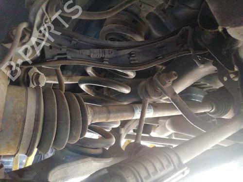Front right lock MERCEDES-BENZ R-CLASS (W251, V251) R 300 CDI 4-matic (251.020) | BP11219114C97 