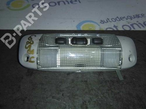 Kabinelys FORD FOCUS II (DA_, HCP, DP) [2004-2013]  7441677
