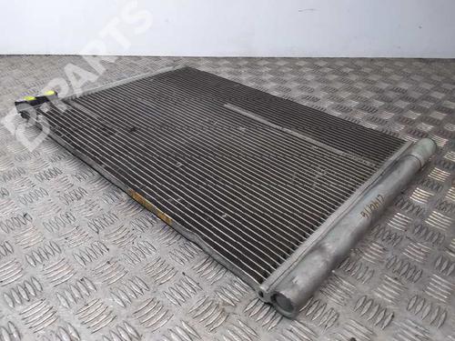 AC radiator BMW 5 Gran Turismo (F07) 530 d | BP10215111M32 