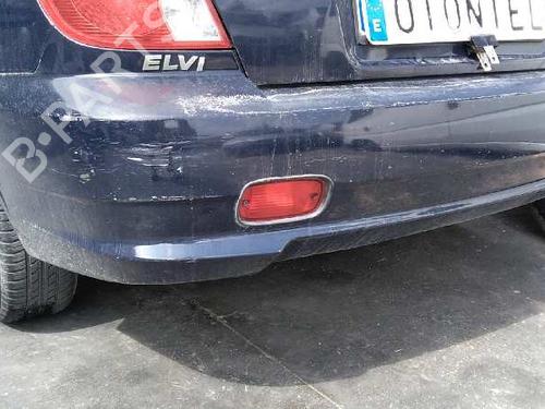 Right taillight HYUNDAI ACCENT II (LC) 1.3 | BP3164013C35 