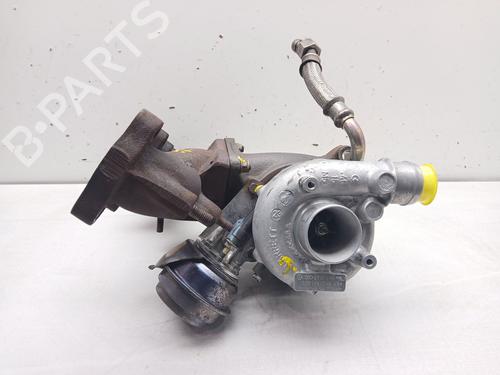 Turbolader/Kompressor für AUDI A4 B5 (8D2) 1.9 TDI (116 hp) 30643220