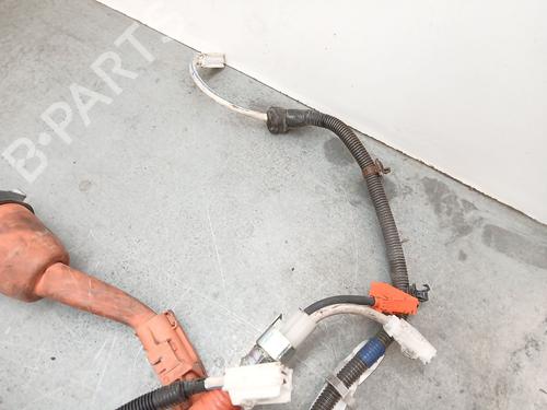 Cable TOYOTA AURIS (_E18_) 1.8 Hybrid (ZWE186_, ZWE186R) | BP30507304E12