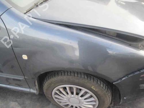 Squib airbag SKODA FABIA I (6Y2) 1.2 | BP2424190C102 