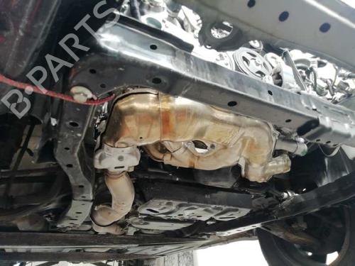 Used Subframe SUBARU OUTBACK (BT) [2019-2025]  14914126