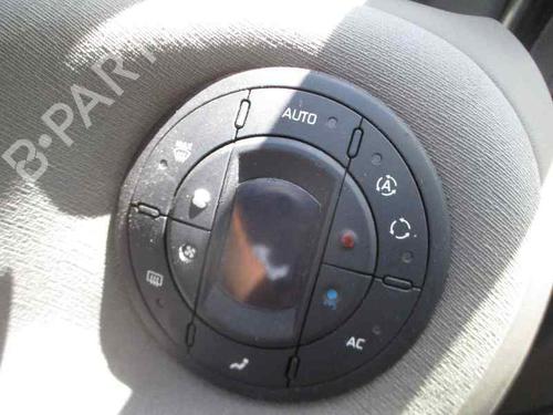 Right sun visor RENAULT ESPACE IV (JK0/1_) 2.2 dCi (JK0H) | BP2374321I2 