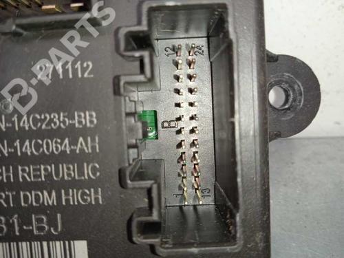 Electronic module FORD FOCUS III 1.0 EcoBoost | BP9509508M83 