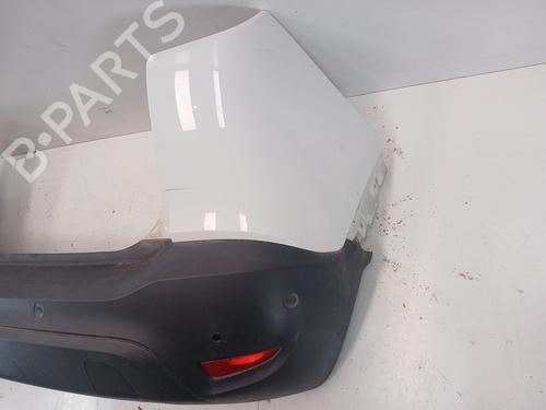 Rear bumper OPEL CROSSLAND X / CROSSLAND (P17, P2QO) 1.2 (75) | BP28316078C8