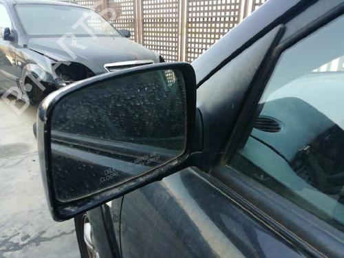 Used Left mirror KIA SPORTAGE II (JE_, KM_) [2004-2011]  14251299