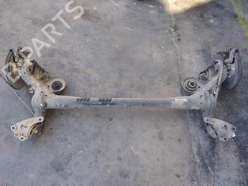 Used Rear axle OPEL ASTRA K (B16) 1.6 CDTi (68) (110 hp) 15896573