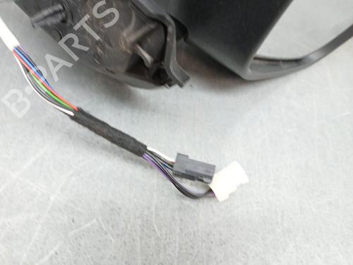 Right mirror CITROËN C3 III (SX) 1.5 BlueHDi 100 (SXYHYP, SXYHTU) | BP30460914C27