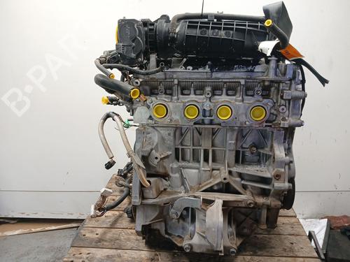 Motor Motor NISSAN QASHQAI I (J10, NJ10) 2.0 (141 hp) 35904269 35904269