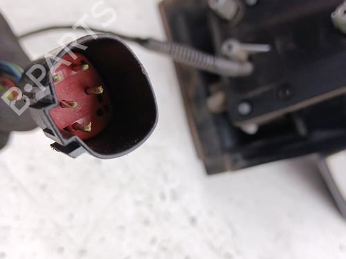 Right mirror FORD TRANSIT CONNECT (P65_, P70_, P80_) 1.8 Di | BP32235035C27 