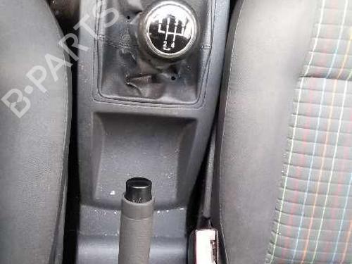 Rear wiper motor VW POLO (9N_, 9A_) 1.4 16V | BP7104343M102 