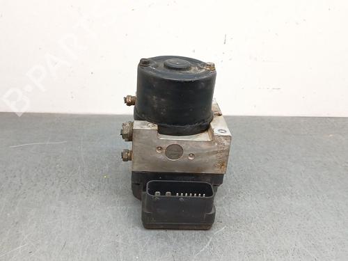 Used ABS pump CHEVROLET AVEO / KALOS Saloon (T250, T255) 1.4 (94 hp) 30206439