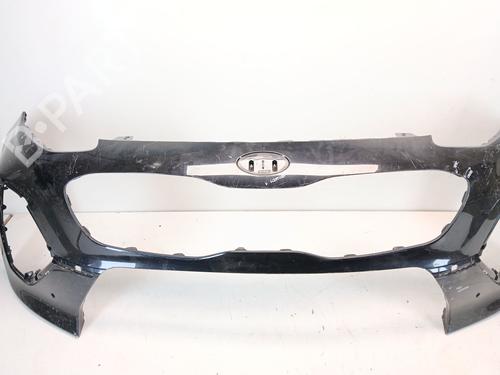 Front bumper KIA SPORTAGE IV (QL, QLE) 1.6 CRDi | BP28961520C7 