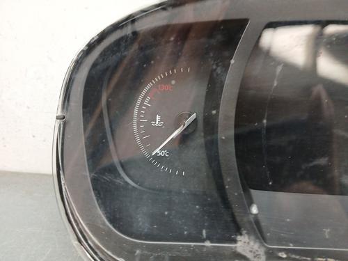 Instrument cluster RENAULT TALISMAN (LP_) 1.6 dCi 160 | BP29889490C47