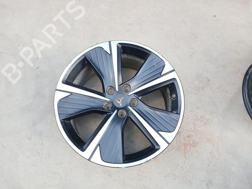 Used Rim Rim 38224736 38224736