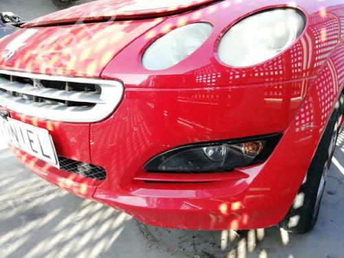 Sikkerhetsbelte foran høyre SMART FORFOUR (454)  | BP12194342I25 