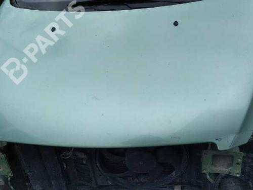 ECU airbags PEUGEOT 307 (3A/C) 2.0 HDi 90 | BP2402870M53 