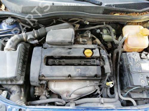 Spjældhus OPEL ASTRA H GTC (A04)  | BP5070166M82 