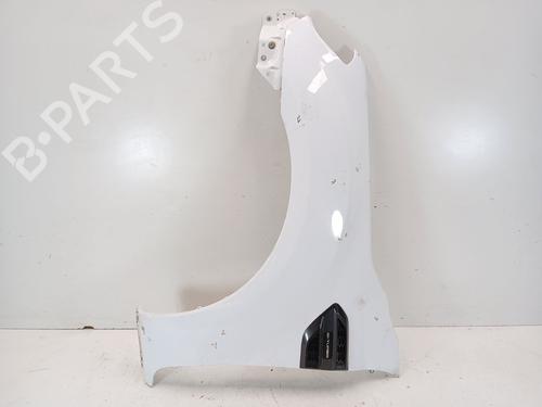 Used Left front fenders FORD RANGER (TKE) 2.2 TDCi 4x4 (160 hp) 30562361