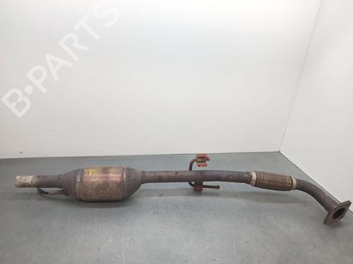 Katalysator VW POLO III (6N1) 50 1.0 (50 hp) 31183028