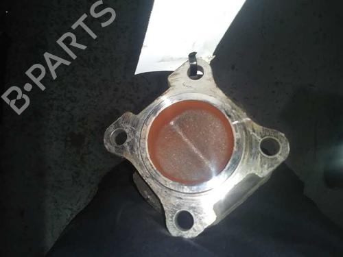 Driveshaft KIA SORENTO I (JC) 2.5 CRDi | BP15844415M37 