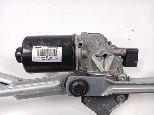 Front wiper motor OPEL VIVARO C Van (K0) 1.5 | BP32858822M29 - Image 7