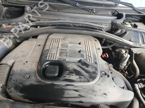 Instrument cluster BMW X3 (E83)  | BP29062862C47  - Image 19