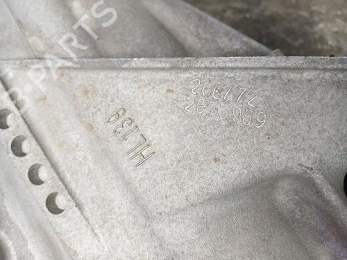 Gearbox PEUGEOT 2008 I (CU_) 1.2 THP 130 / PureTech 130 | BP26449178M3  - Image 9